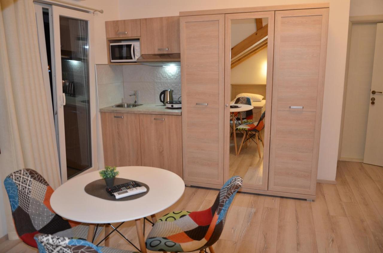 Apartamento Max Kolašin Exterior foto