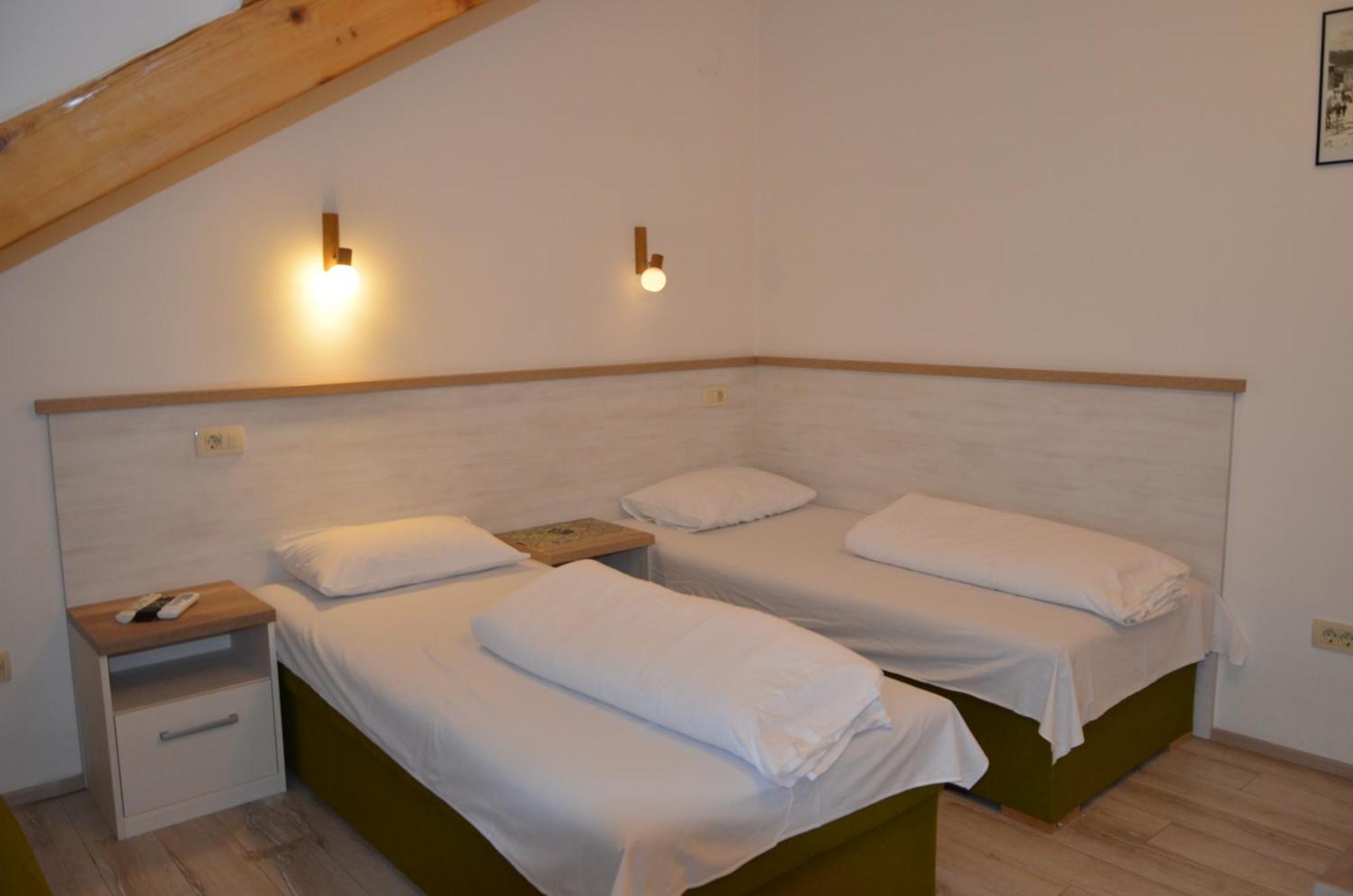 Apartamento Max Kolašin Exterior foto