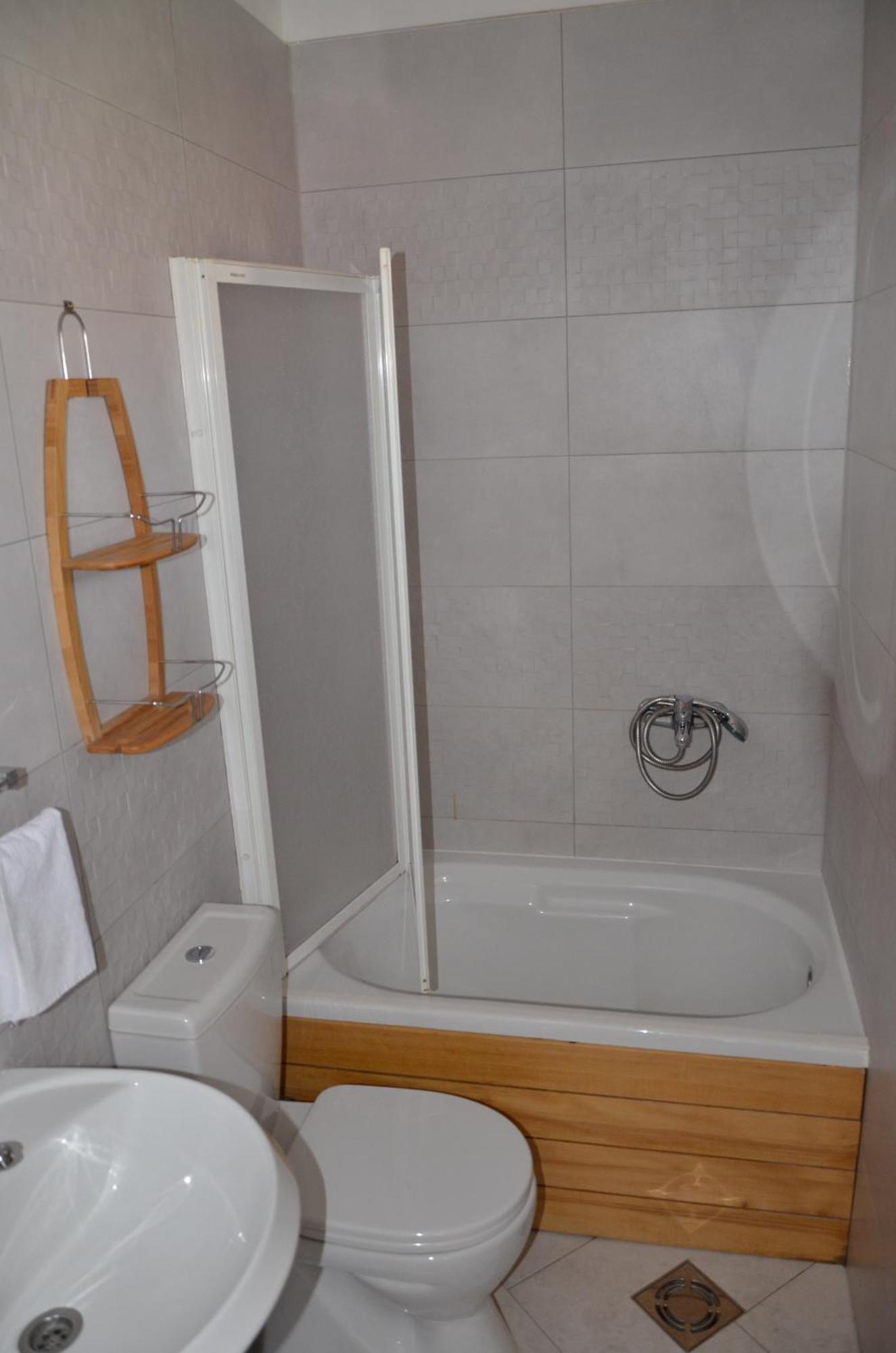 Apartamento Max Kolašin Exterior foto