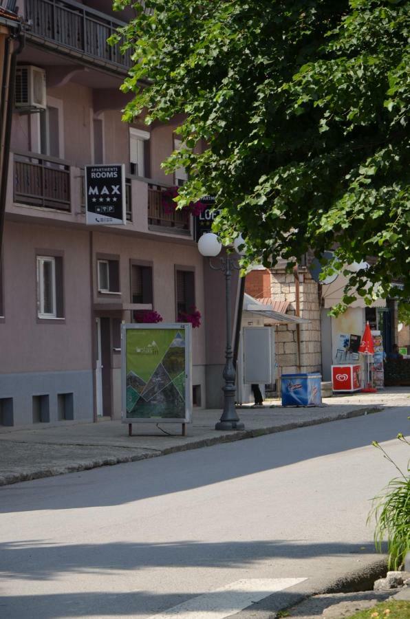 Apartamento Max Kolašin Exterior foto